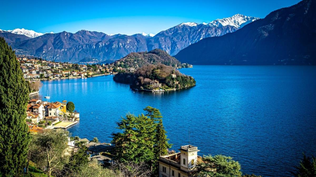 Casa Ortensia Blu Масльянико Экстерьер фото