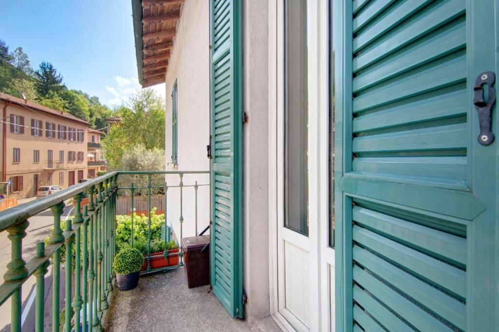 Casa Ortensia Blu Масльянико Экстерьер фото